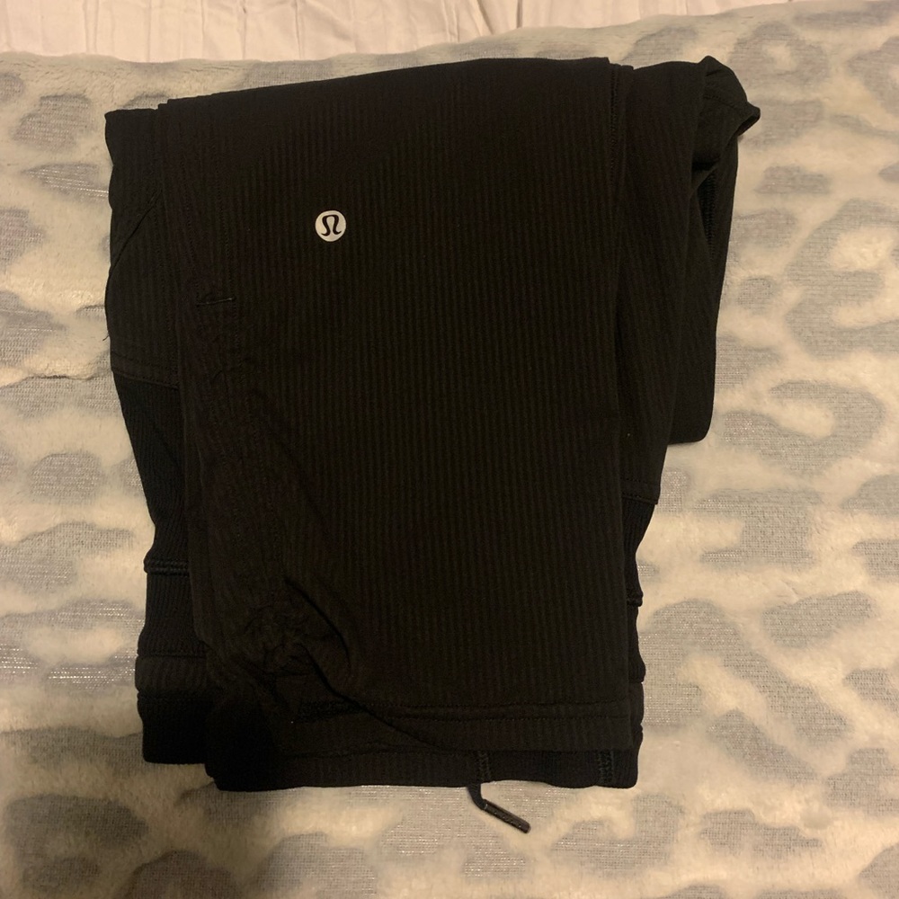 Lululemon dance studio pants